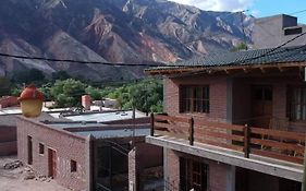 Maimará Jujuy